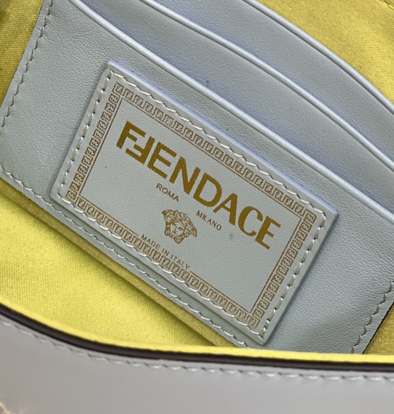 Fendi Baguette Bags